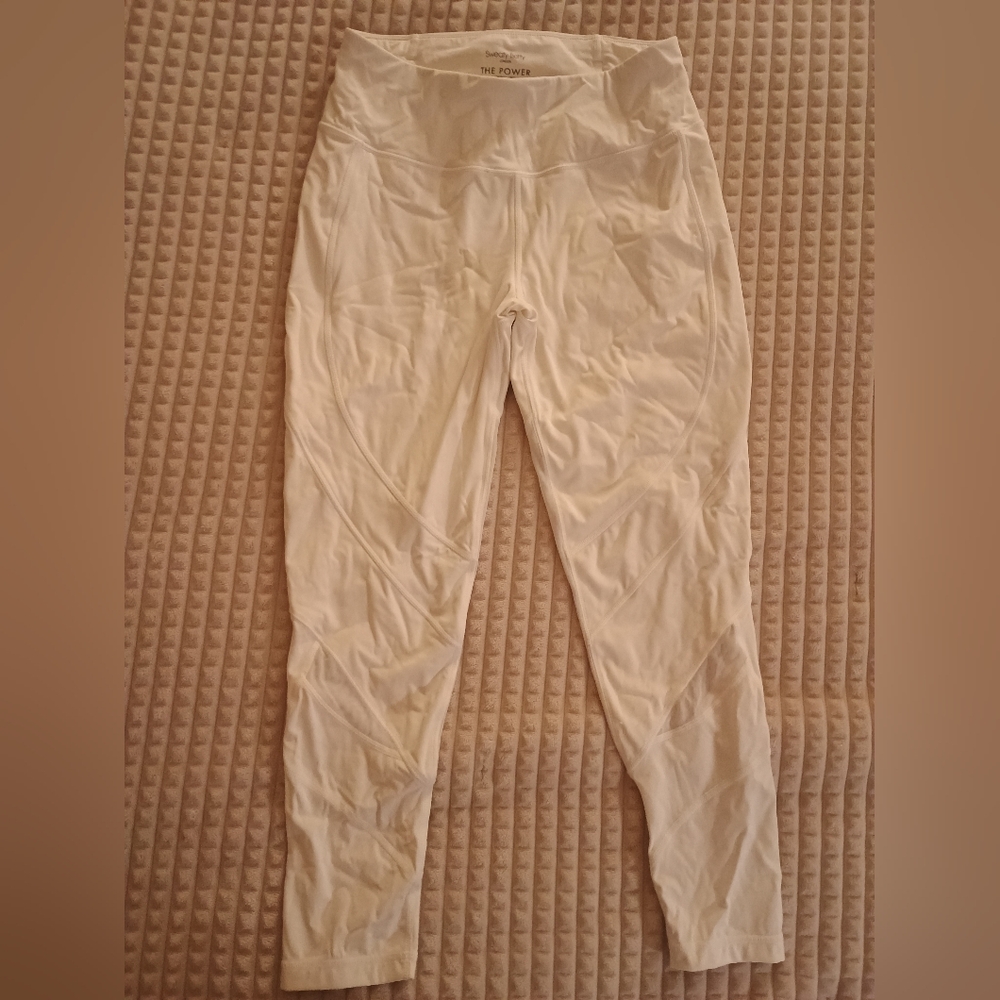 Sweaty Betty The Power Leggings